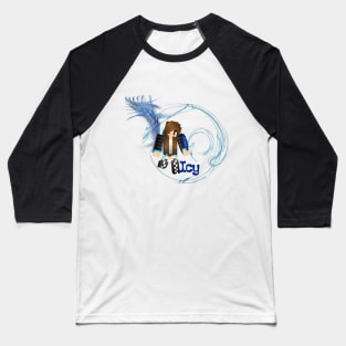 Icy Baseball T-Shirt